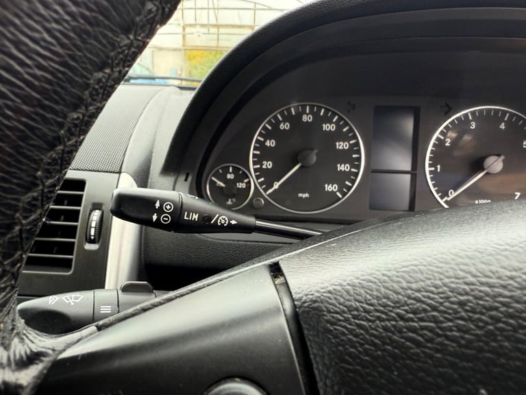 2012 Mercedes-Benz A-Class 1.7 A180 Avantgarde SE CVT 5dr HATCHBACK Petrol Automatic