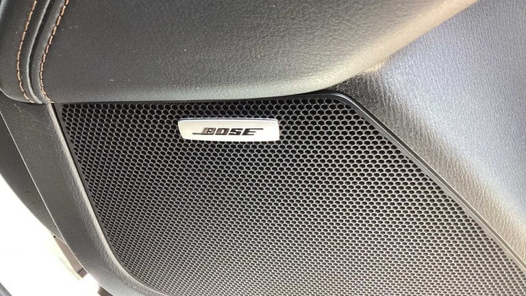 2018 Mazda CX-5 2.2d [184] Sport Nav+ 5dr AWD Estate Diesel Manual