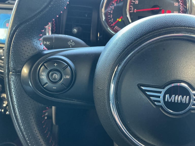  MINI Hatch 2.0 John Cooper Works GPF Hatchback 3dr Petrol Manual Euro 6 (s/s) (231 ps) Petrol Ma...