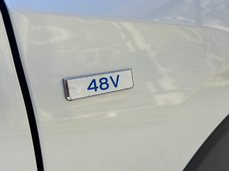 2020 70 HYUNDAI TUCSON 1.6 CRDI MHEV SE NAV SUV 5DR DIESEL HYBRID MANUAL EURO 6 