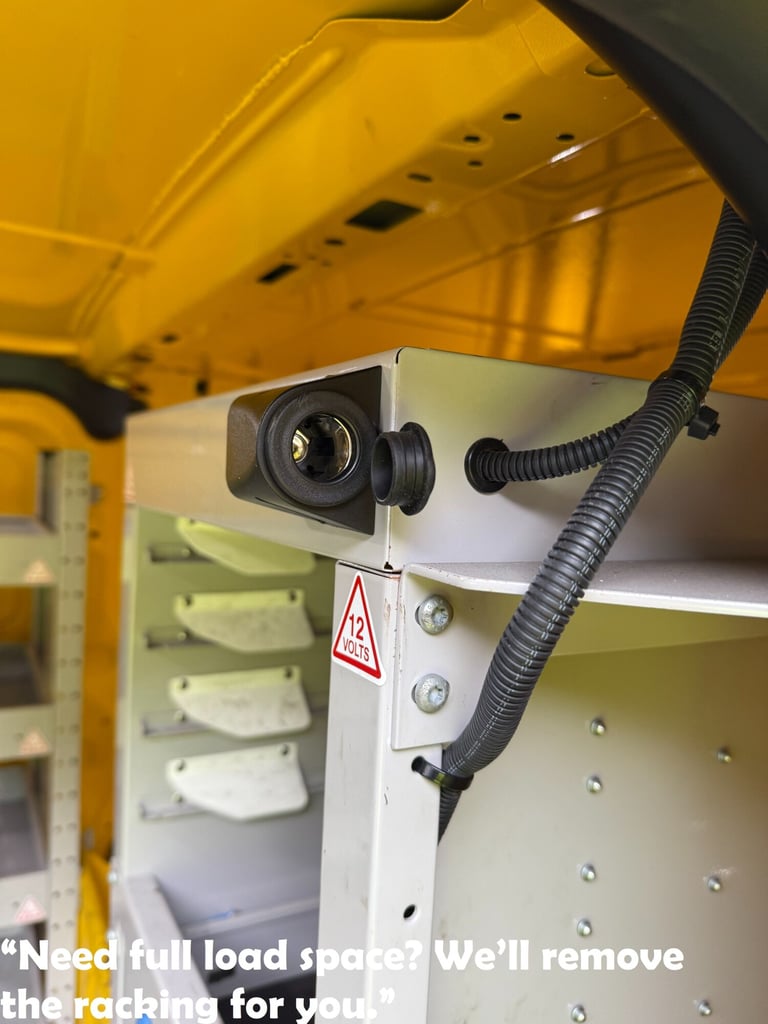 2021 Ford Transit Custom 2.0 EcoBlue 130ps Low Roof Leader Van , Euro 6 , No VAT PANEL VAN Diesel...