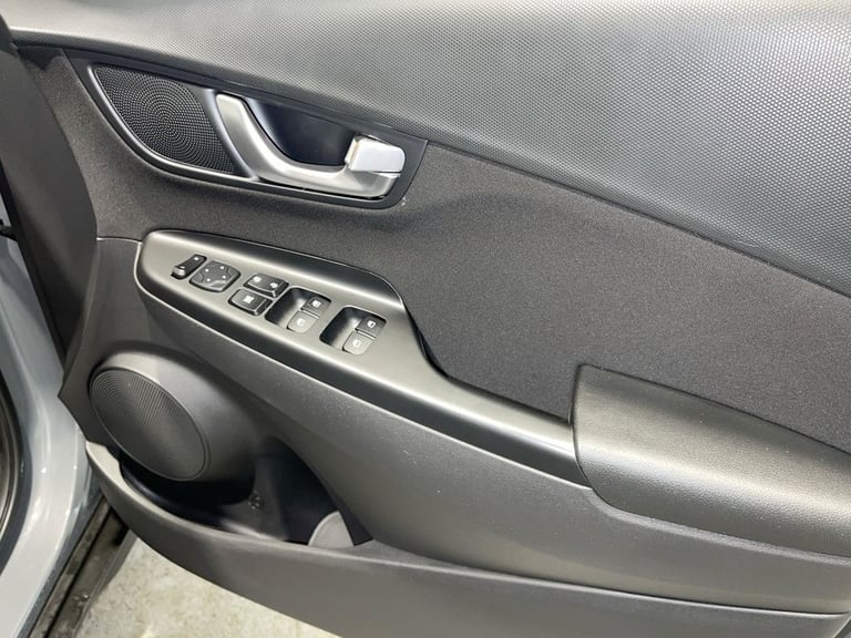 2022 22 HYUNDAI KONA 1.0 T-GDI MHEV SE CONNECT SUV 5DR PETROL HYBRID MANUAL EURO