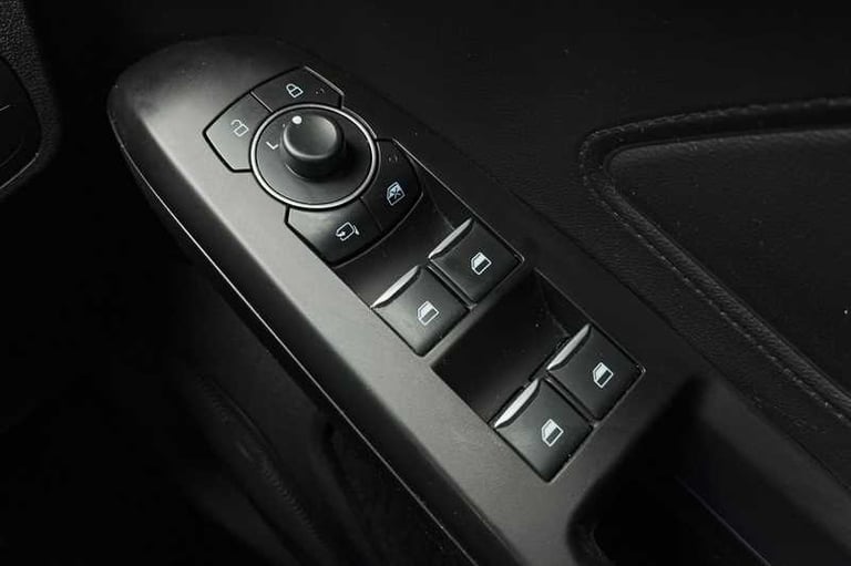 2023 Ford Focus 1.0 EcoBoost ST-Line 5dr HATCHBACK PETROL Manual