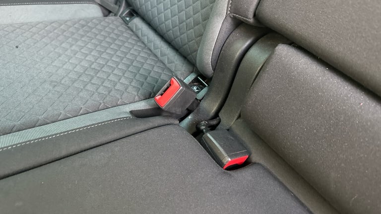 2018 Volkswagen Tiguan 2.0 TDi 150 4Motion SE Nav 5dr DSG ESTATE DIESEL Automatic