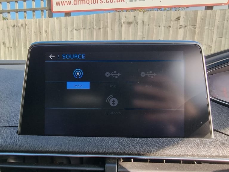 2020 Peugeot 3008 1.2 PureTech Allure SUV 5dr Petrol Manual Euro 6 (s/s) (130 ps) HATCHBACK Petro...