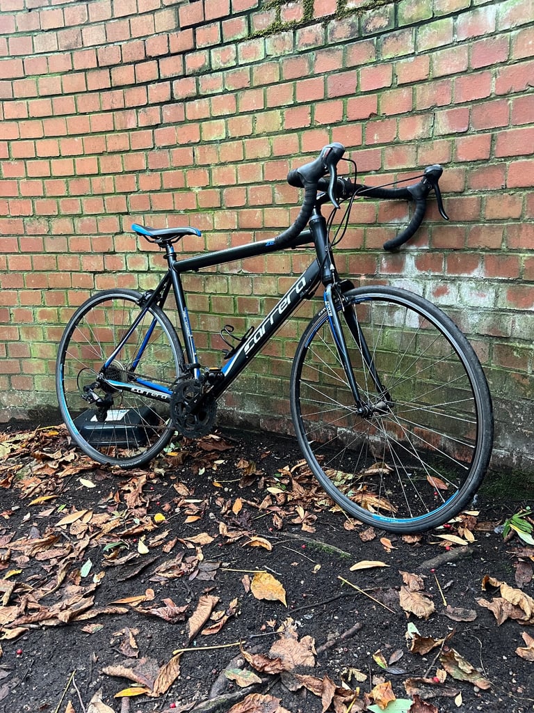 Carrera Zelos Road Bike