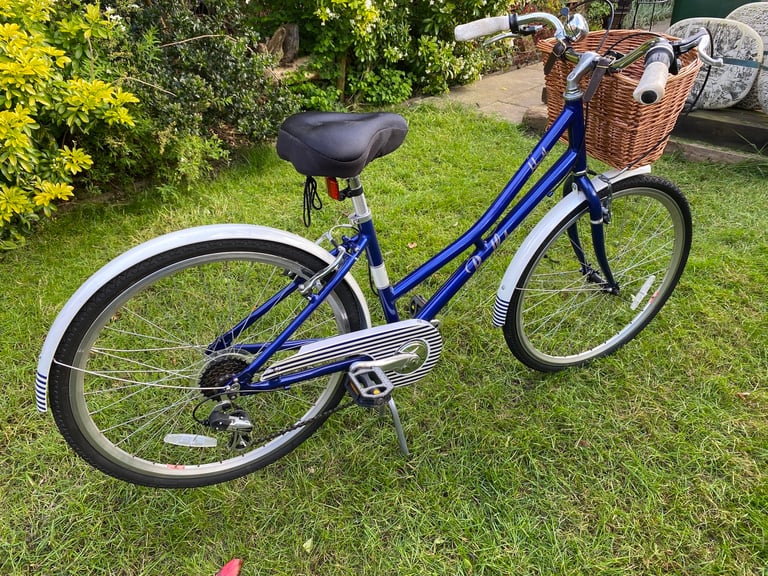Pendleton Heath Junior Bike