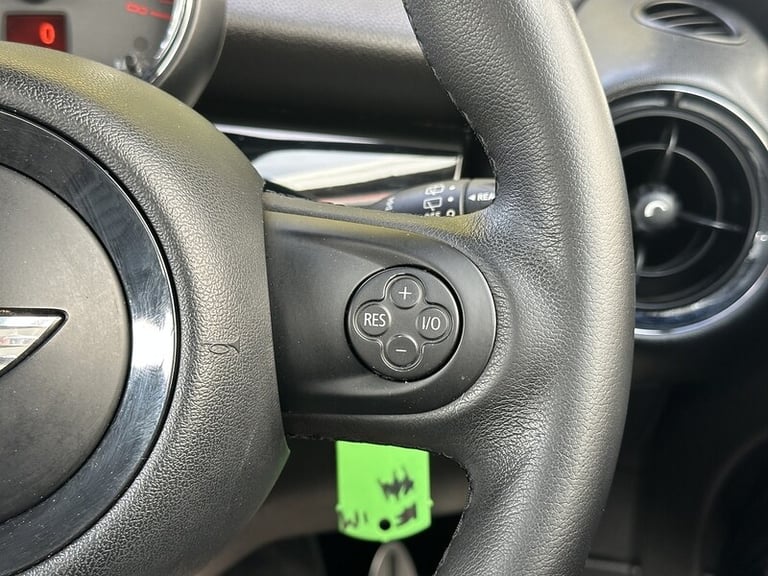 2011 MINI Hatch John Cooper Works Hatchback Petrol Manual