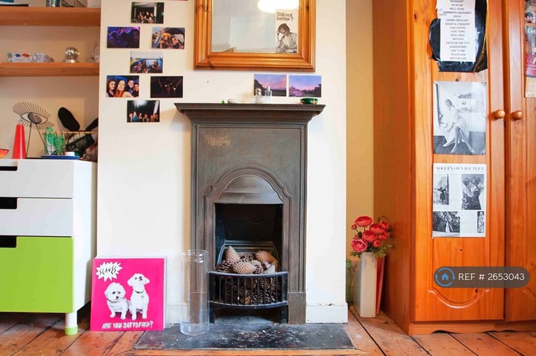 6 bedroom house in Corie Road, Norwich, NR4 (6 bed) (#2653043)