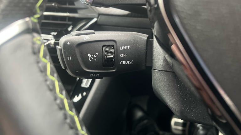 2024 Peugeot 2008 1.2 Hybrid 136 GT 5dr e-DSC6 Petrol Estate Estate Petrol Automatic