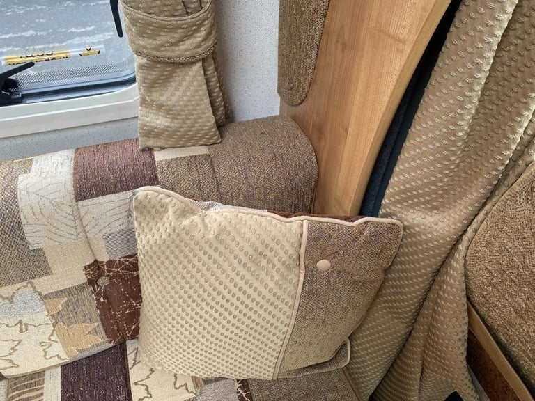 2007 AUTO-TRAIL MIAMI 740SE