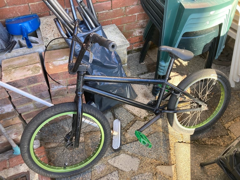 image for BMX Bike
