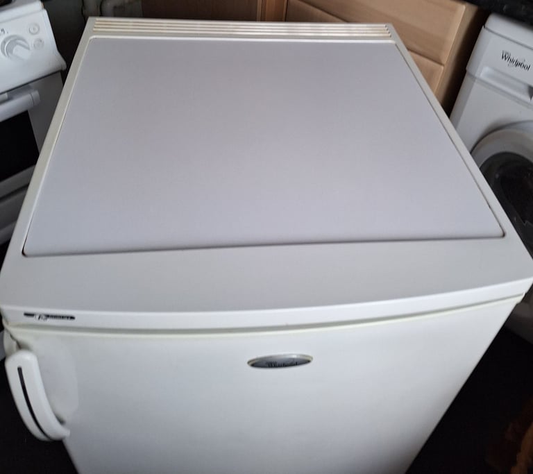Freezer