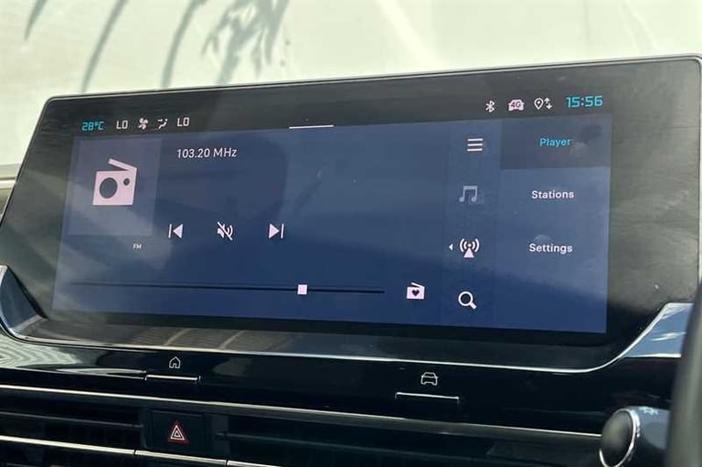 2023 Citroen C5 X 1.2 PureTech Shine Hatchback 5dr Petrol EAT8 Euro 6 (s/s) (130 ps) Hatchback Pe...