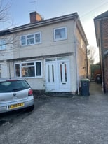 3 bedroom house on Peveril Road, Beeston, Nottingham, NG9 (3 bed)