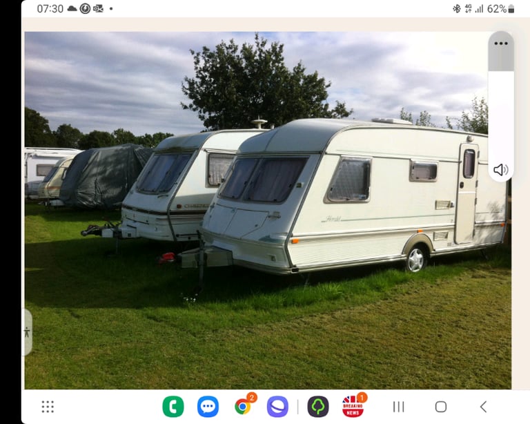 image for Cheap Parking storage driveway or  field Banham