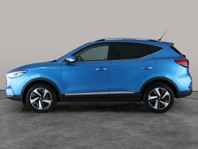 2024 MG MG ZS 115kW Trophy Connect EV Long Range73kWh 5dr Auto HATCHBACK ELECTRIC Automatic