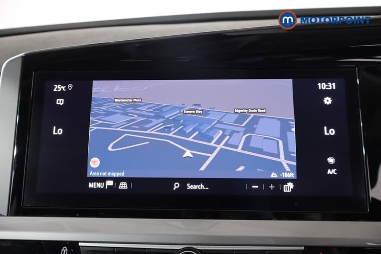 2023 Vauxhall Grandland 1.2 Turbo GS 5dr SUV Petrol Manual