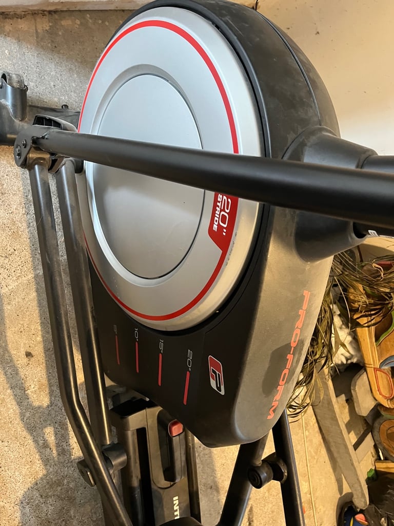 image for Cross training 