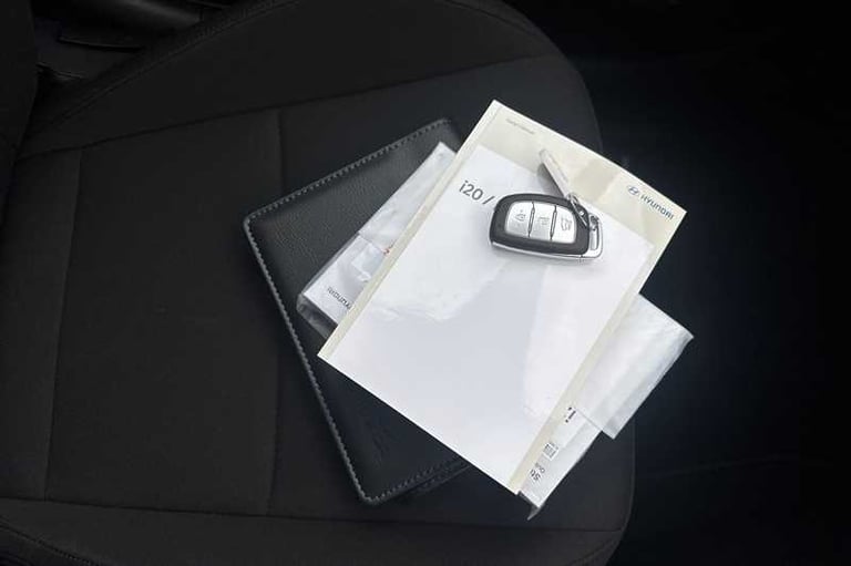 2025 Hyundai i20 1.0T GDi Ultimate 5dr DCT HATCHBACK PETROL Automatic