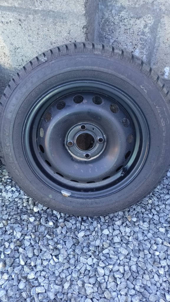 Battery and other things