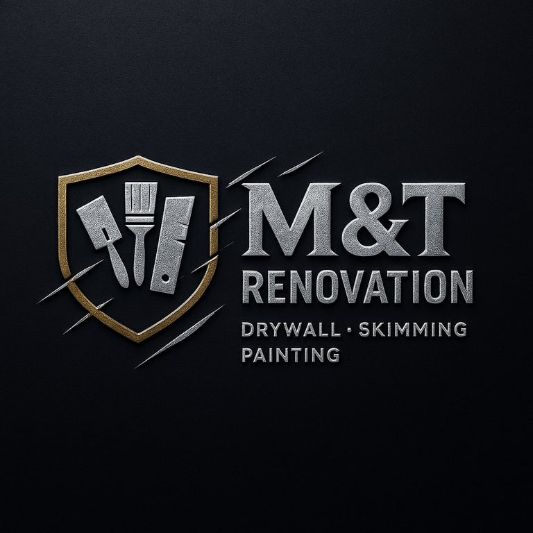 image for Plasterer/Skimming/Painter/Decorator /House Renovation/HandyMan