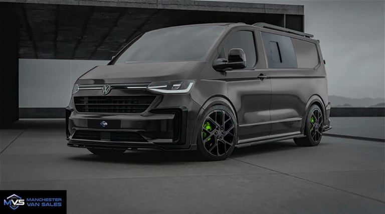 Used Van conversions for Sale in Stalybridge, Manchester Vans