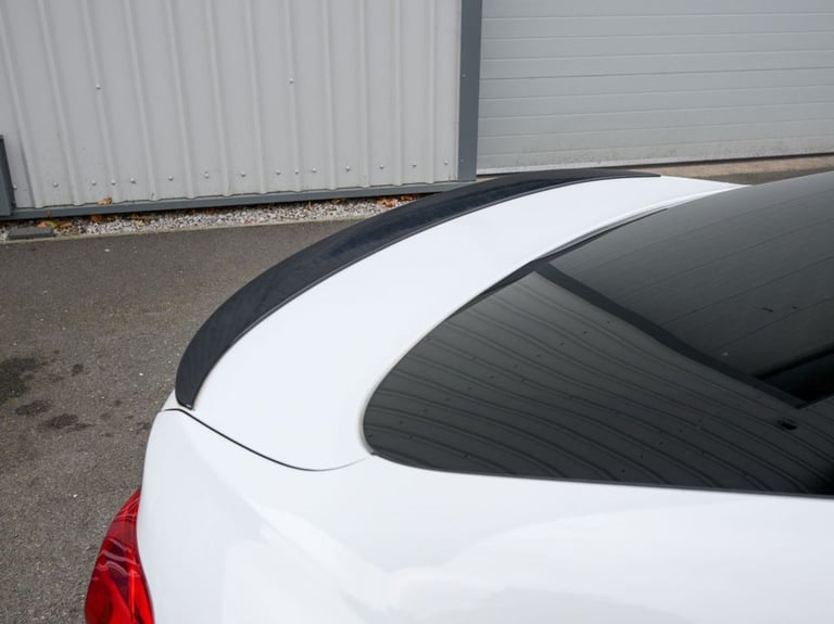 2017 BMW 4 Series Gran Coupe 2.0 420d M Sport Hatchback 5dr Diesel Manual Euro 6 (s/s) (190 ps) H...