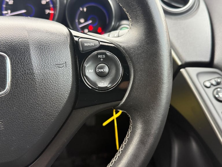 2015 Honda Civic 1.8 i-VTEC SE Plus Tourer Euro 5 (s/s) 5dr ESTATE Petrol Manual