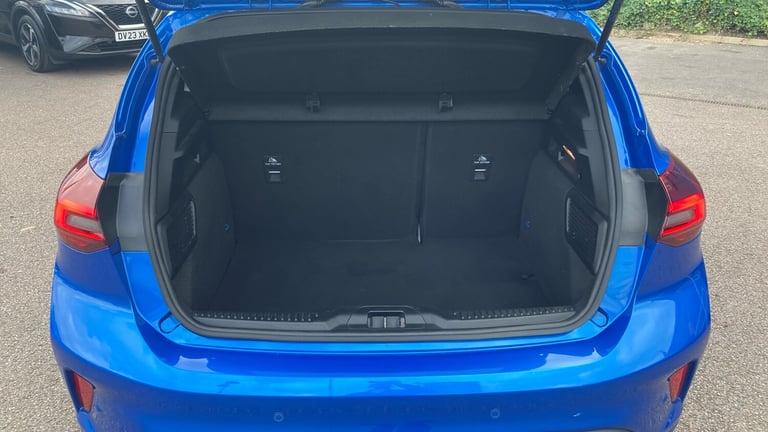 2022 Ford Focus 1.5 EcoBlue ST-Line 5dr Auto Diesel Hatchback Hatchback Diesel Automatic