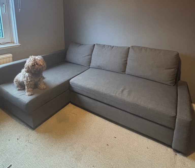 IKEA sofa bed