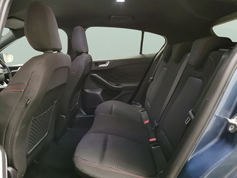 2023 Ford Focus 1.0T EcoBoost ST-Line Hatchback 5dr Petrol Manual Euro 6 (s/s) (125 ps) - K Hatch...