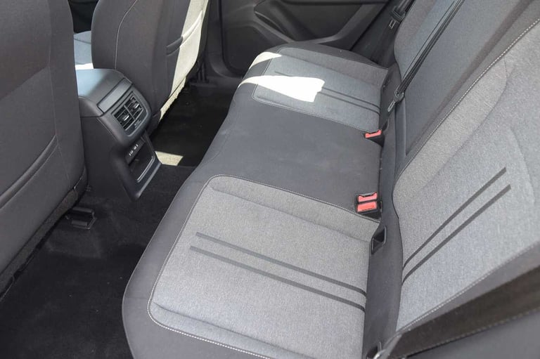 SEAT Ateca Tdi 4drive Se Technology Dsg Diesel