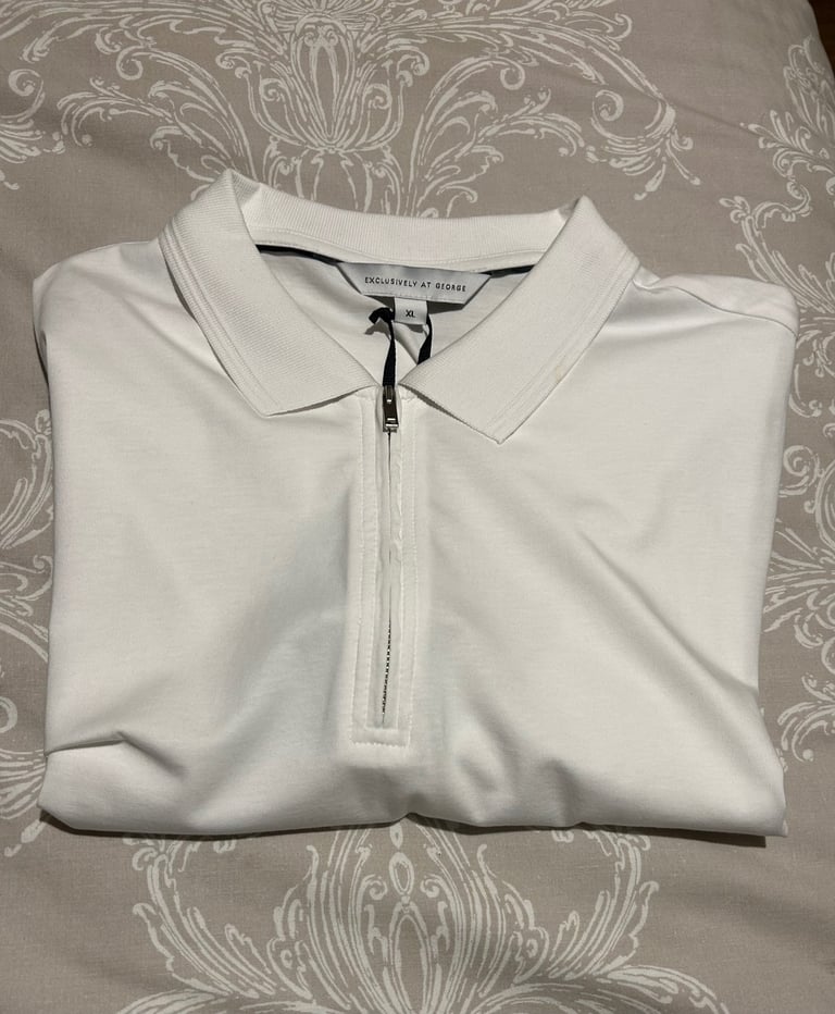 image for Polo Top / Polo Shirt
