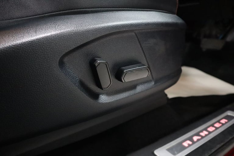 2022 72 FORD RANGER 2.0 ECOBLUE STORMTRAK PICKUP DOUBLE CAB 4DR DIESEL AUTO 4WD