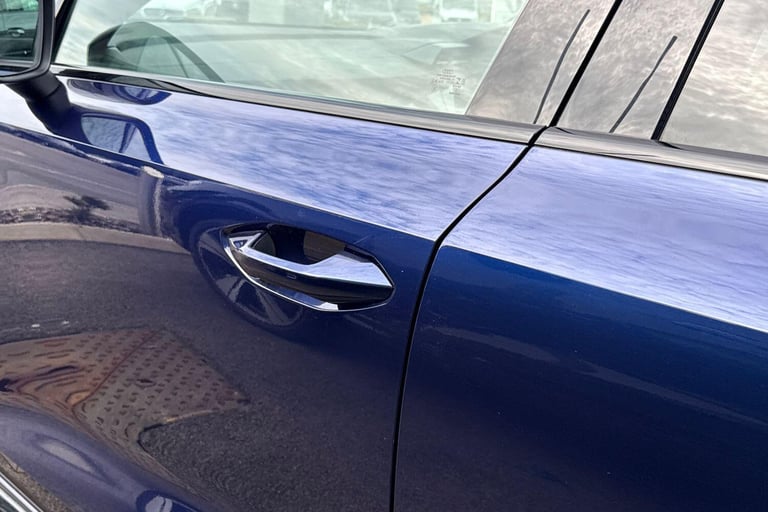 2021 Audi A3 1.5 TFSI 35 Vorsprung Sportback 5dr Petrol S Tronic Euro 6 (s/s) (150 ps) HATCHBACK ...