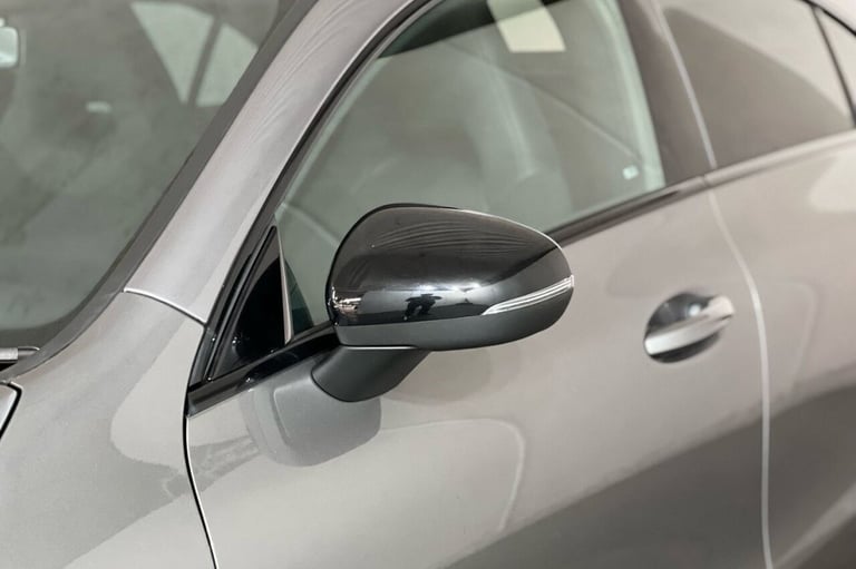 2023 23 MERCEDES-BENZ CLA 1.3 CLA180 AMG LINE (EXECUTIVE) COUPE 4DR PETROL 7G-DC