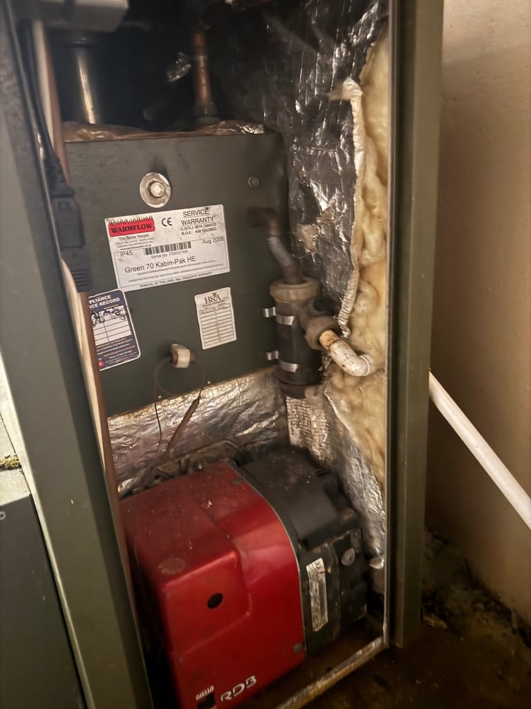 As-boiler in County Londonderry Stuff for Sale Gumtree