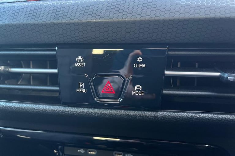 2023 Volkswagen Golf 2.0 TSI GTI 5dr DSG HATCHBACK PETROL Automatic