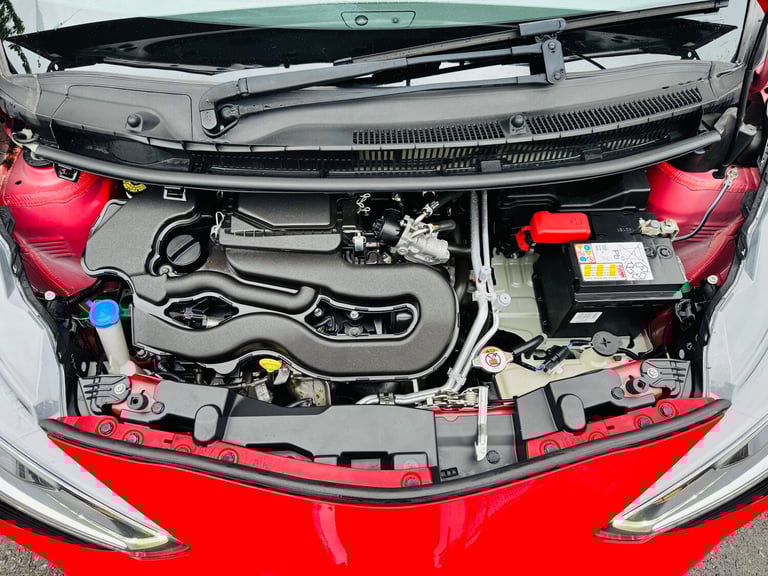 2021 Toyota Aygo X VVT-I X-TREND X-SHIFT TSS 5-Door Petrol