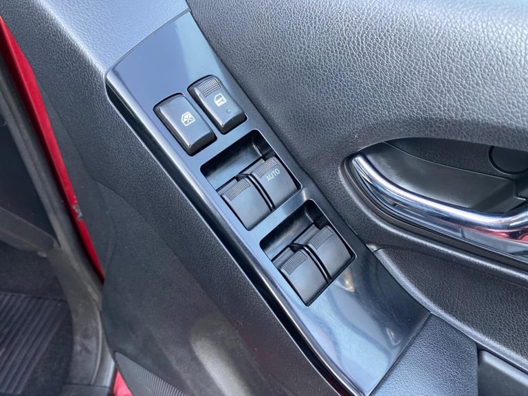 2019 Isuzu D-Max 1.9 TD Yukon 4WD Euro 6 4dr PICK UP Diesel Manual