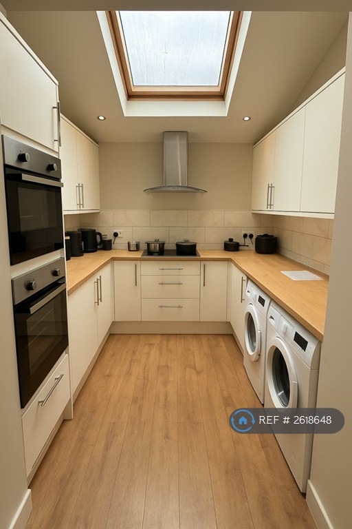 1 bedroom in Wavertree, Liverpool, L15 (#2618648)