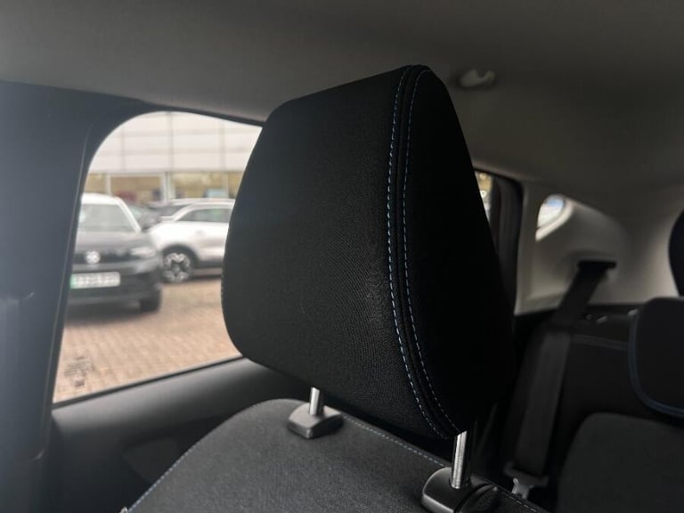 2023 Ford Fiesta 1.0t Ecoboost Active Hatchback 5dr Petrol Manual Euro 6 (s/s) (100 Ps) HATCHBACK...