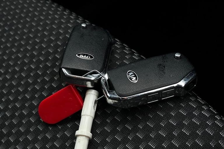 2020 Kia XCeed 1.0T GDi ISG Edition 5dr - REVERSING CAMERA with SENSORS, CRUISE CONTROL, P Hatchb...