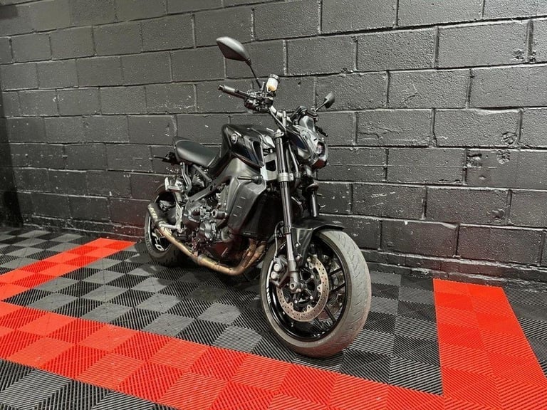 2021 71 YAMAHA MT-09 FINANCE SPECIALISTS APPLY NOW