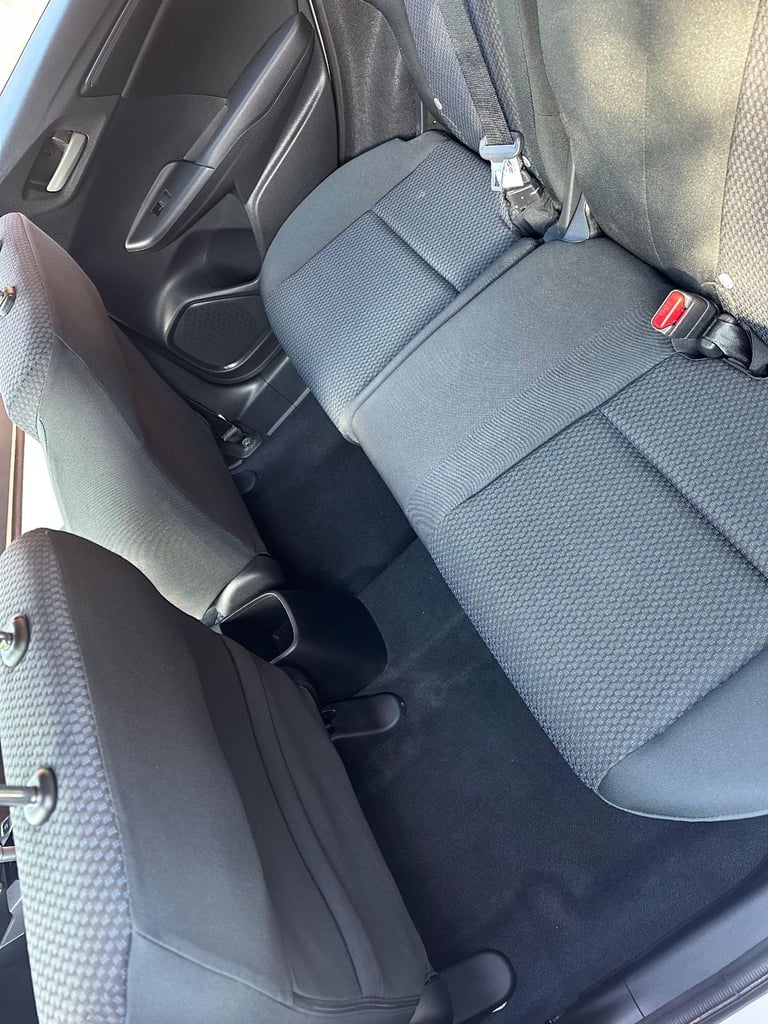 Honda, JAZZ, Hatchback, 2019, Other, 1318 (cc), 5 doors