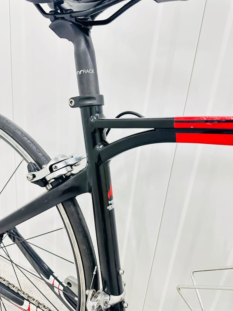 BMC Super Alloy Size/S 18’Speed Fully Serviced Road Bike WARRANTY
