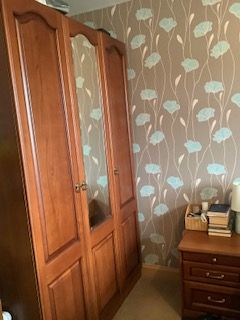 image for Bedroom furniture 