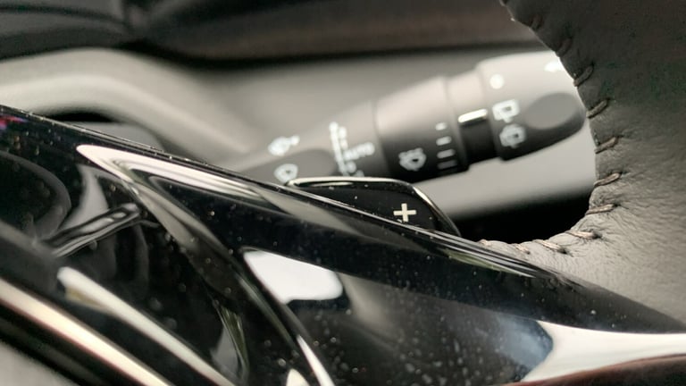 2025 Peugeot 308 SW 1.6 12.4kWh Allure Estate 5dr Petrol Plug-in Hybrid e-EAT Euro 6 (s/s) (180 E...