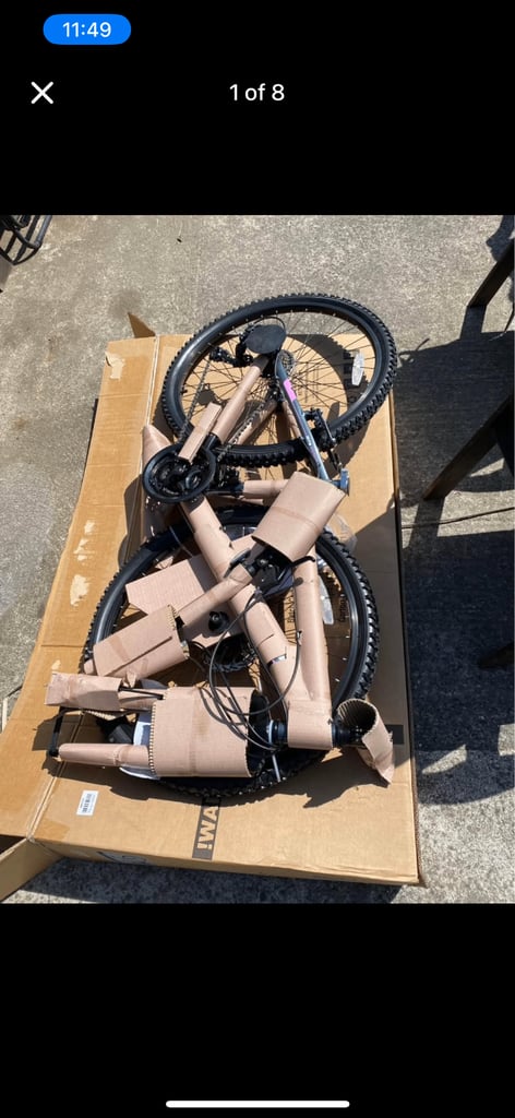 image for Mountain bi